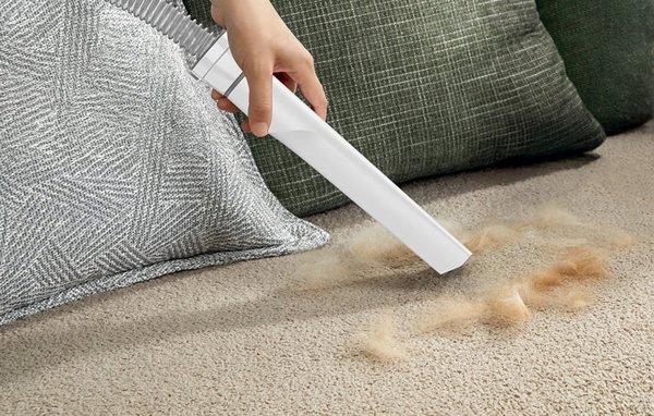 Rojeco RLMQSHYO-02 šišač za krzno