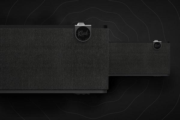 KLIPSCH The One Plus Matt Black zvučnik