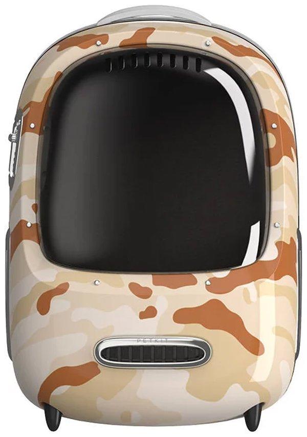 PetKit  Breezy 2 Desert Moro