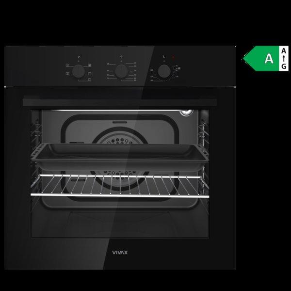 Vivax Ugradni set 2025