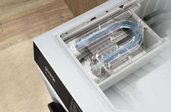 Gorenje WG684A31 mašina za pranje veša