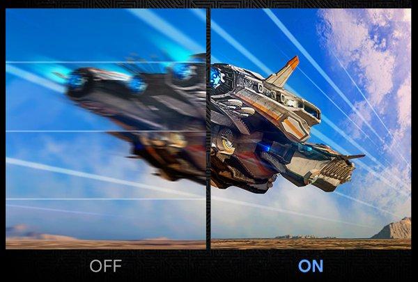 Samsung Odyssey G8 G80SH LS32HG800SUXEN monitor