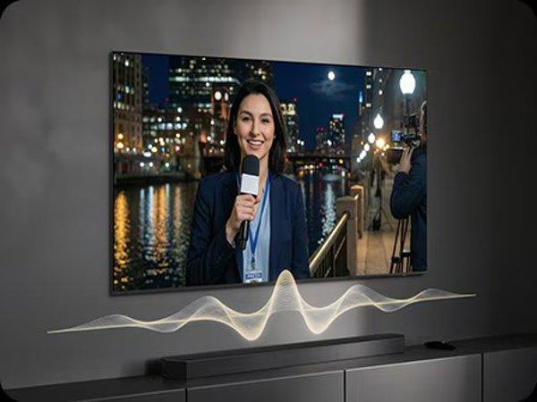 Samsung UE70U8072HUXXH 4K Samsung Vision AI Smart TV