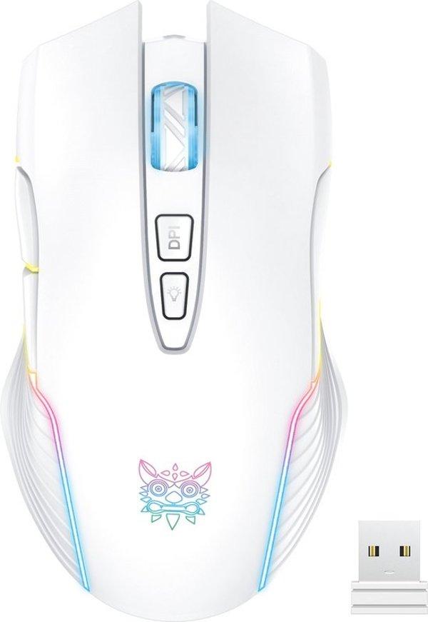 ONIKUMA CW905 Wireless White