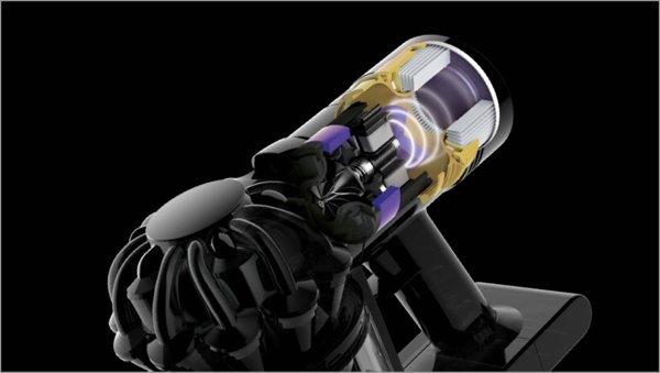 Dyson V8 Advanced