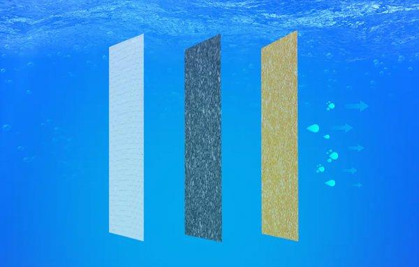 Petoneer Replacement Filters 3pcs