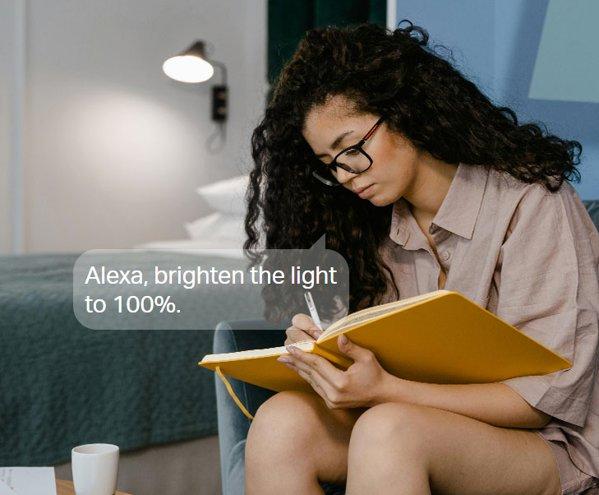 TP-LINK Tapo L520E pametna WiFi LED sijalica