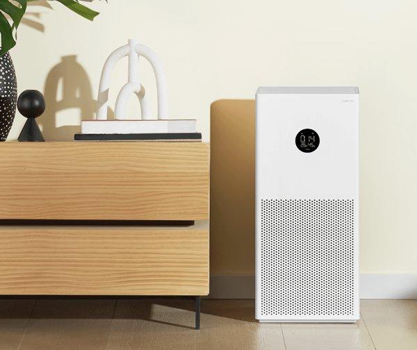 Xiaomi Smart Air Purifier 4 Lite prečišćivač vazduha