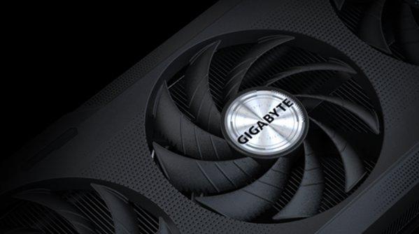 GIGABYTE GeForce RTX 5060 EAGLE MAX OC 8G grafička kartica