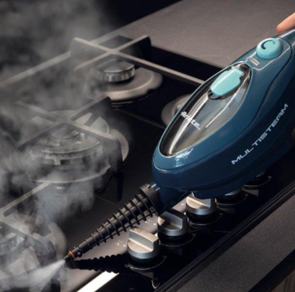 Ariete Steam Mop 10 in 1 4164BL paročistač