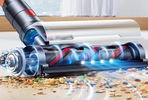 Elit omniClean – ZoomX