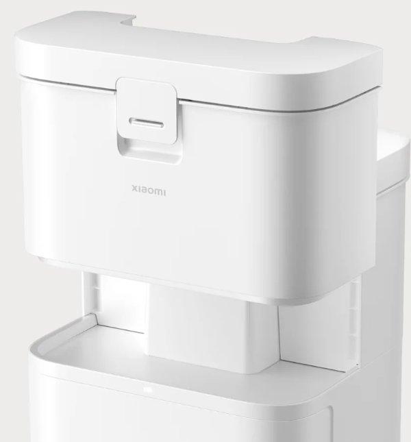 Xiaomi Robot Vacuum H50