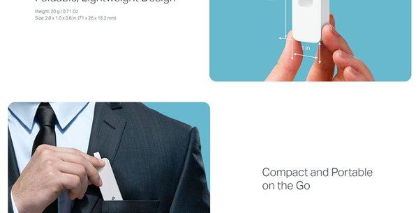 TP LINK UE300C&nbsp;USB-C