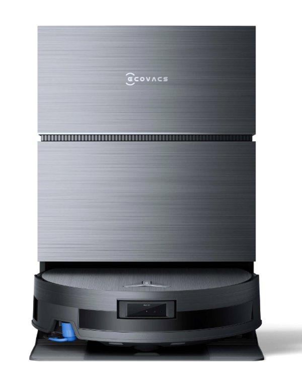Ecovacs DEEBOT X11 PRO OMNI