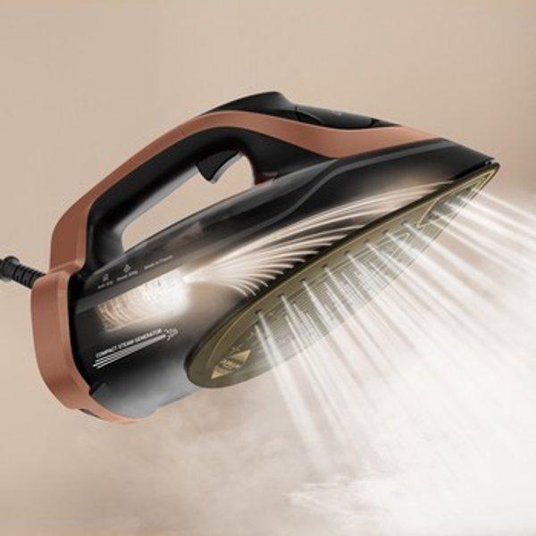 Tefal Ultimate Power Pro FV9E50E0 pegla