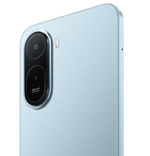 Xiaomi Redmi A7 PRO Black 4GB 128GB smartphone