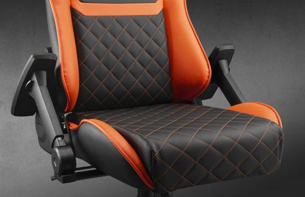 Cougar Armor One V2 F gaming stolica