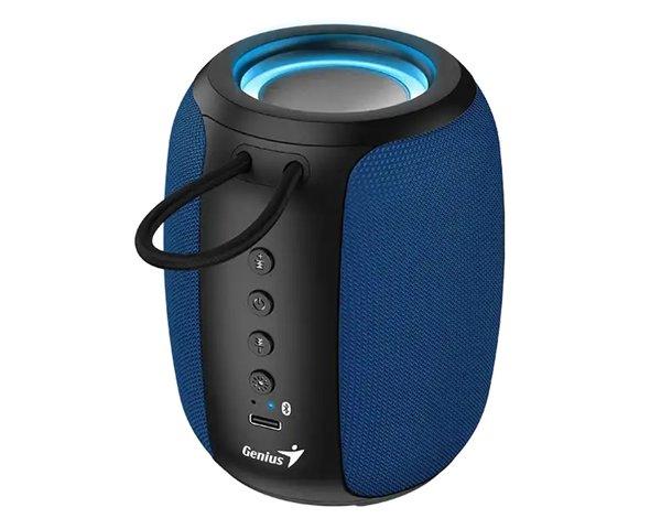 Genius SP-915BT Blue