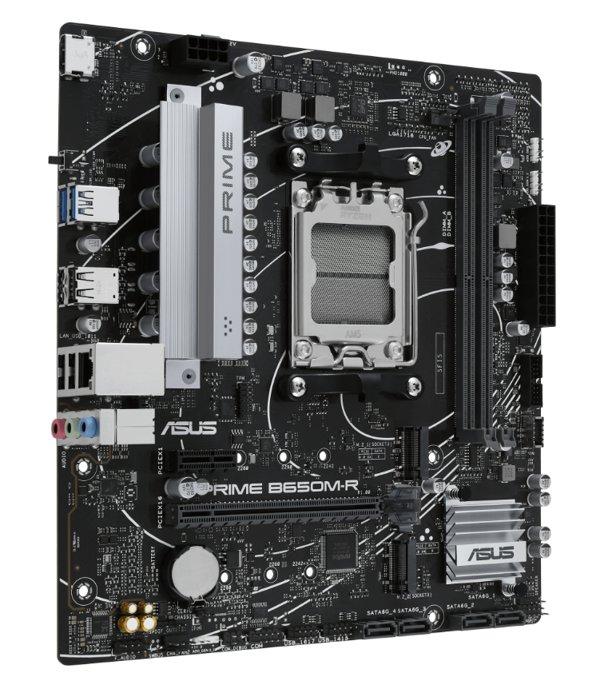 ASUS PRIME B650M-R
