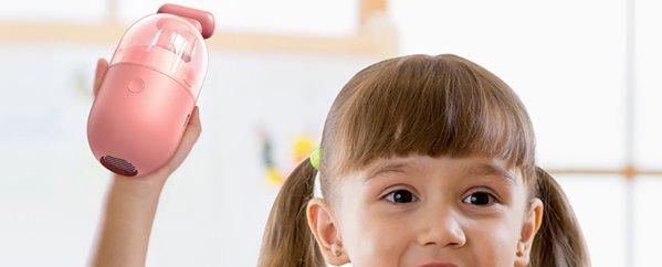 Baseus C2 Desktop Capsule (Crna)