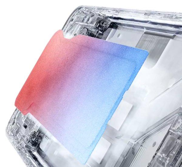 HONOR Magic8 Lite 8GB 256GB Midnight Black smartphone