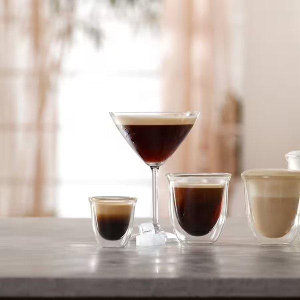 Delonghi Classic Metal aparat za kafu