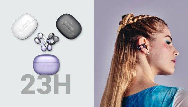 Energy System ChicPods Space