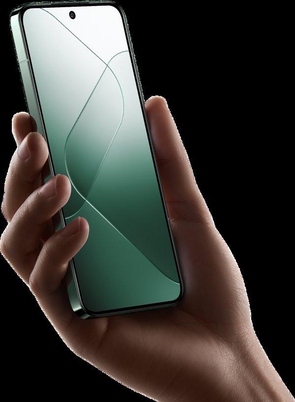 Xiaomi 14 12GB 512GB (Black)