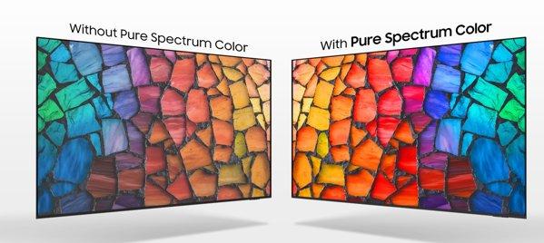 Samsung UE75M72HAUXXH Mini LED M72H TV
