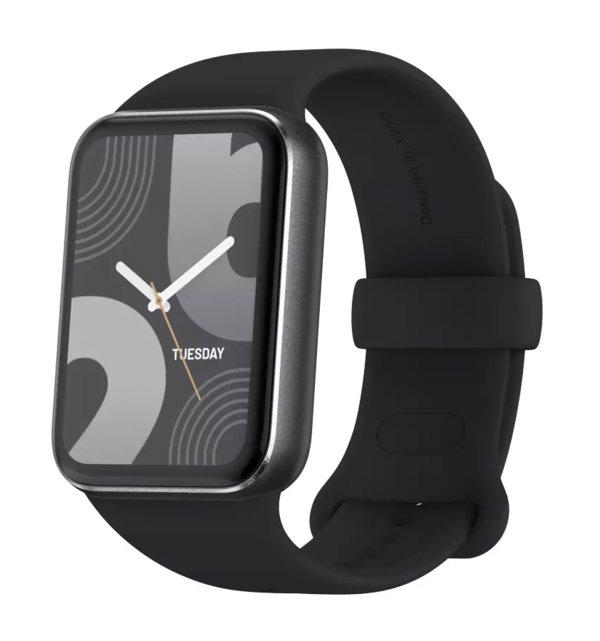 XIAOMI Smart Band 9 Pro Obsidian Black smartwatch