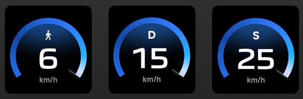 XIAOMI Electric Scooter 6 Max električni trotinet