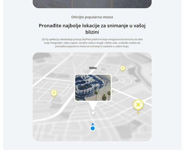 DJI Mavic Mini Fly More Combo