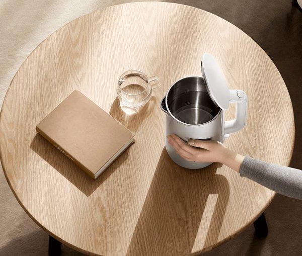 Xiaomi Double Wall Electric Kettle