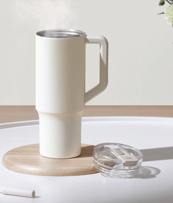 Xiaomi Straw Mug termos