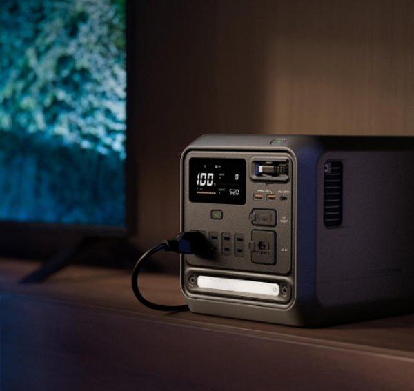 DJI Power 1000 Mini power stanica