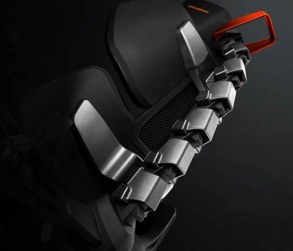 Cougar Terminator gaming stolica