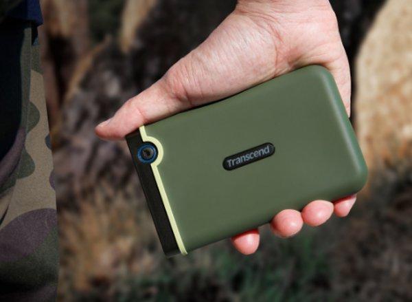 Transcend TS1TSJ25M3G