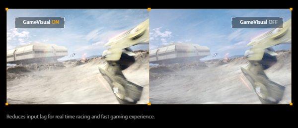 ASUS VG279Q5R TUF gaming monitor