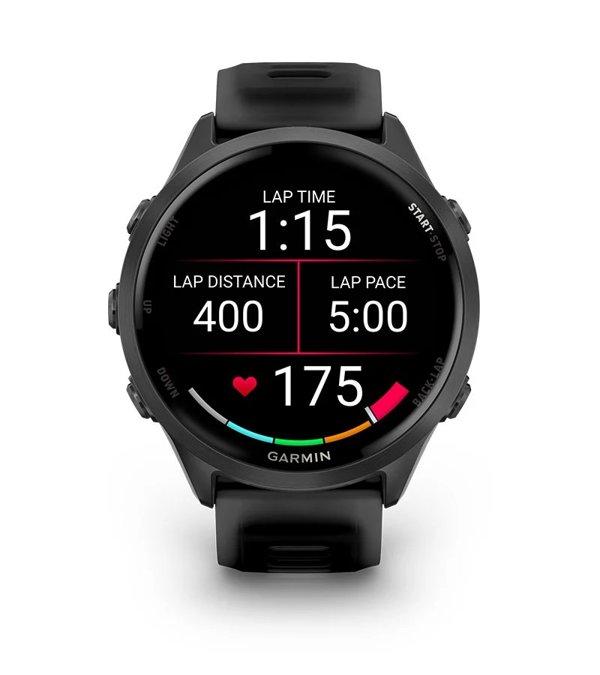 GARMIN HRM 600 M-XL senzor pulsa