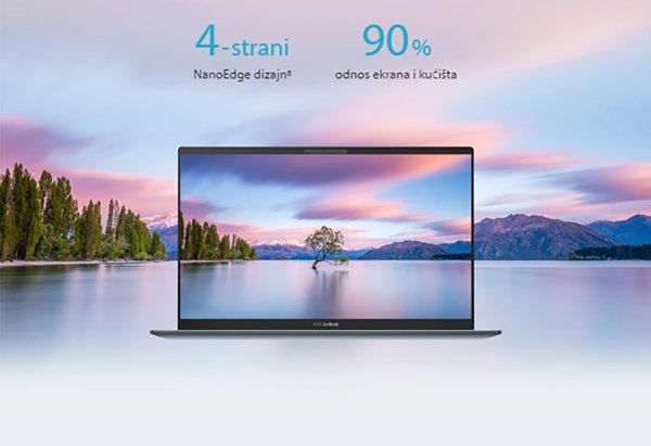 ASUS ZenBook UX425EA-WB711R