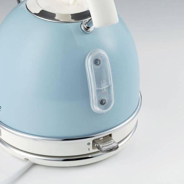 Ariete Vintage 2877BL kuvalo