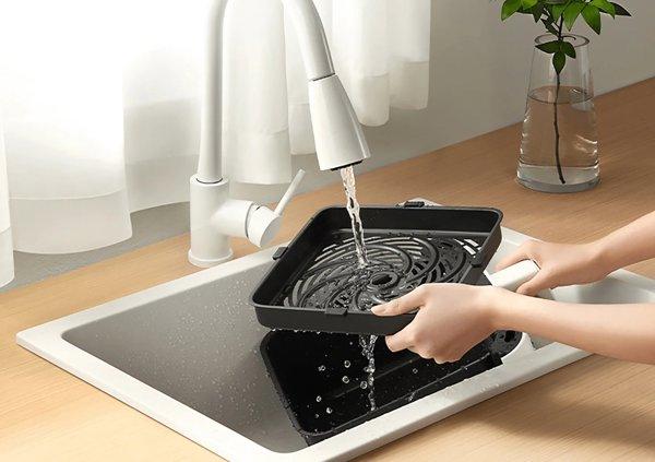 Xiaomi Smart Air Fryer 5.5L