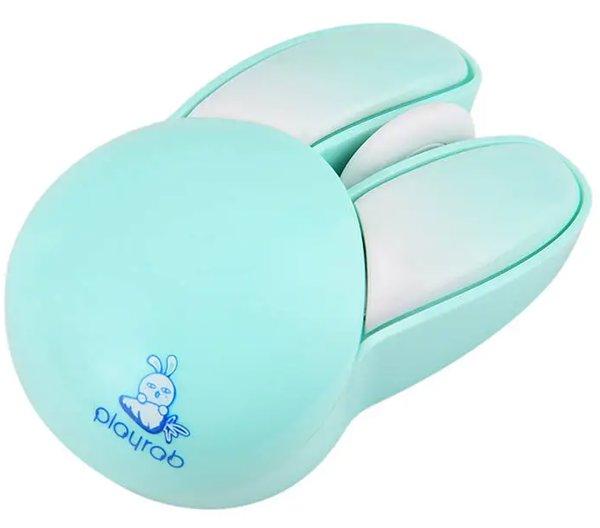 MOFII M6 Rabbit (Blue) miš