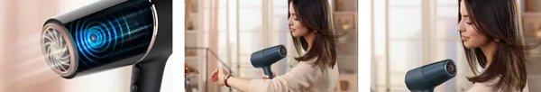 Babyliss BHD512/00