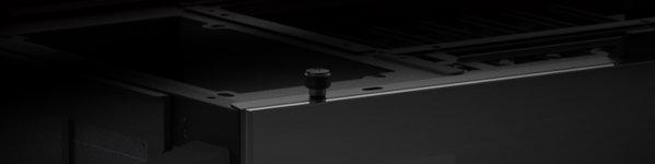 Gigabyte AORUS C300 GLASS