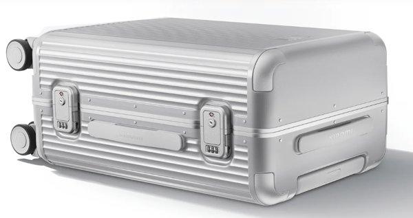 Xiaomi Aluminium Frame Luggage 26-inch kofer