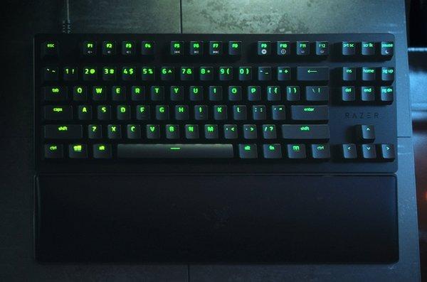 Razer Huntsman V2 TKL