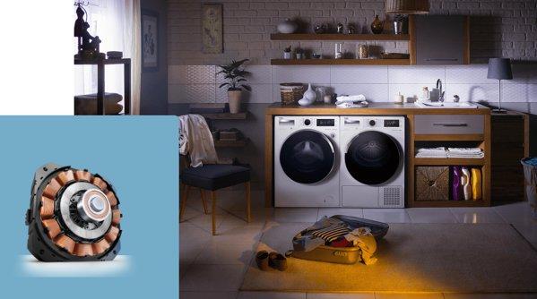 BEKO B3WFU79415WB