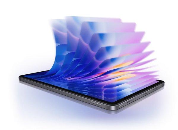Xiaomi Redmi Pad 2 4GB 128GB Graphite Gray tablet
