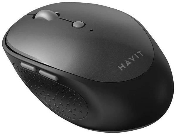 HAVIT MS76GT (Grey)